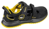 Bennon MODULOR DUO S1PS ESD NM SANDAL Bezpečnostná obuv