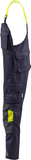 Fristads Flame zváračské nohavice na traky 1029 WEL