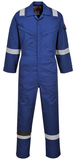 Portwest FR21 Nehorľavá antistatická kombinéza