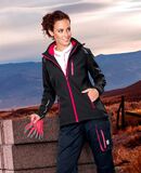 Ardon FLORET Softshellová bunda dámska