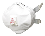 3M 8835+ FFP3 Respirátor s ventilom