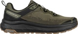 Bennon HORIZON BAREFOOT+ O1 NM KHAKI LOW Pracovná obuv