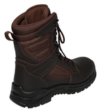 Bennon COMMODORE LIGHT O1 NM BROWN BOOT Pracovná obuv