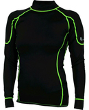 Canis CXS REWARD Funkčné tričko s dlhým rukávom dámske