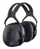 3M PELTOR X5A Mušlové chrániče sluchu