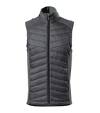 Malfini Premium CROSS 557 Hybridná vesta pánska