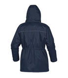 Delta Plus HELSINKI2 Zateplená bunda