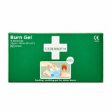 Cederroth CD 901900 Obklad s gélom na popáleniny