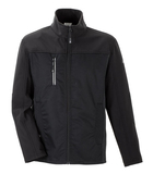 Planam NORIT HYBRIDJACKE Softshellová bunda pánska