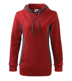 Malfini KANGAROO 408 Mikina dámska