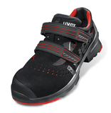 Uvex 8536 S1P SRC Bezpečnostné sandále