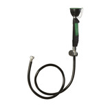 ZM S101 Ručná očná sprcha s jednou hlavicou