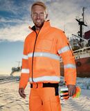 Ardon HOWARD Reflexná bunda