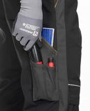 Ardon URBAN Montérkové nohavice s náprsenkou