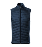 Malfini Premium CROSS 557 Hybridná vesta pánska