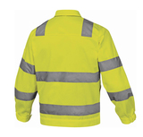 Delta Plus M2VHV Reflexná pracovná blúza