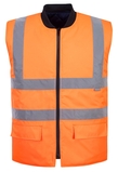 Portwest S469 Reflexná obojstranná vesta