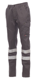 Payper WORKER WINTER REFLEX Zimné nohavice