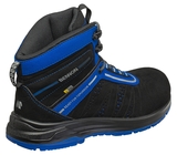 Bennon TRON S1PS ESD NM BLUE HIGH Bezpečnostná obuv