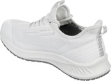 Bennon MOVA ULTRA O1 ESD NM WHITE LOW Pracovná obuv