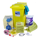 EuSORB HSP 2401-CH Havarijna súprava chemická