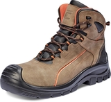 Cerva DERRIL MF S3 SRC Bezpečnostné členkové topánky