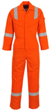 Portwest FR21 Nehorľavá antistatická kombinéza