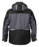 AIRTECH WINTER JACKET 4058 GTC + TROUSERS 2151 GTT