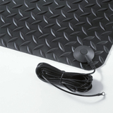 PR 33A/03CE Antistatická protiúnavová rohož 91x300x1,43 cm