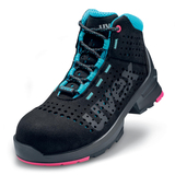 Uvex 8564 S1 SRC Bezpečnostná obuv dámska