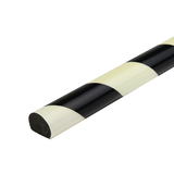 DP 10912 Varovný a ochranný profil 1 - 4x3x100 cm