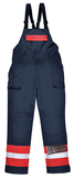 Portwest FR57 BIZFLAME PLUS Nehorľavé nohavice na traky
