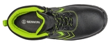 Bennon BASIC O2 HIGH Pracovná obuv