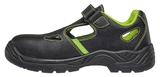 Bennon BASIC S1 SANDAL Bezpečnostná obuv