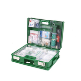 ZM 1204B Veľký kufor prvej pomoci - výroba