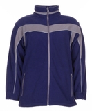 Planam PLALINE Fleecová bunda