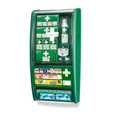 Cederroth CD 51011003 Stanica prvej pomoci na popáleniny