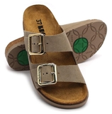 Leon 7010 Dámske zdravotné šlapky