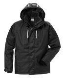 AIRTECH WINTER JACKET 4058 GTC + TROUSERS 2151 GTT