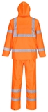 Portwest H445 Nepremokavý reflexný komplet