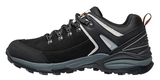 Bennon SALVADOR O2 BLACK LOW Pracovná obuv