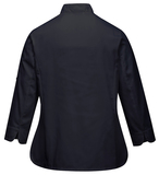 Portwest C837 RACHEL Kuchársky rondon dámsky