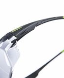 Ardon P3 Pracovné okuliare dymové