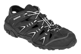 Bennon OREGON BLACK SANDAL Outdoorové sandále