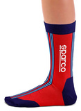 Sparco ICONIC DESIGN SOCKS MARTINI RACING Ponožky