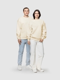 Malfini VIBE CREW 430 Mikina unisex