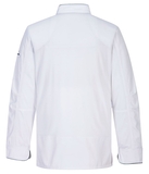 Portwest C835 RONDON SURREY CHEFS L/S Kuchársky rondon