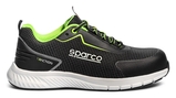 Sparco TRACTION YUKI ESD S1PS SR FO HRO Bezpečnostná obuv