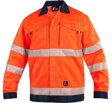 Canis CXS NORWICH Výstražná blúza pánska