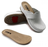 Leon 2022 Dámske zdravotné šlapky